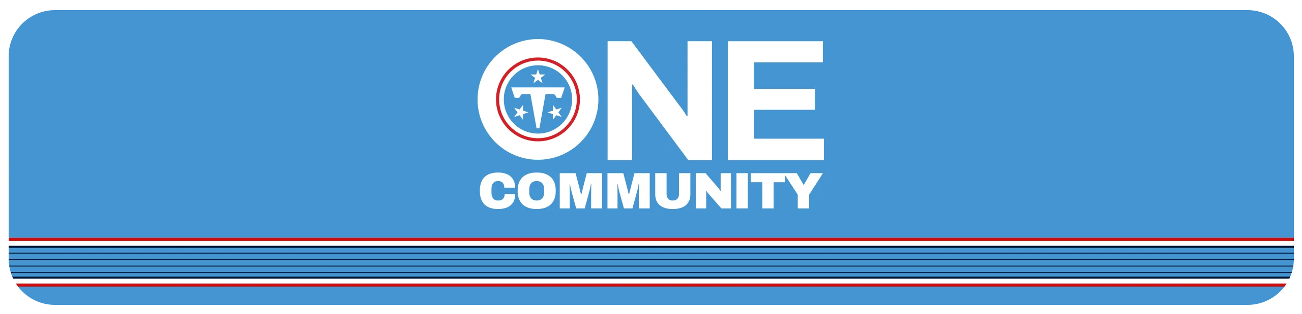 One Community